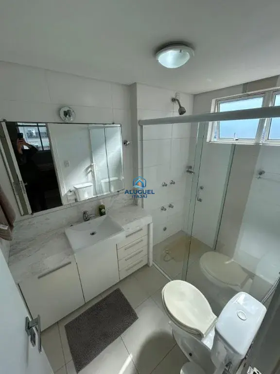 Apartamento para Venda em Itajaí no Centro com 3 Quartos e 110m² | 3 Suítes e 2 Vagas de Garagem - Foto 17