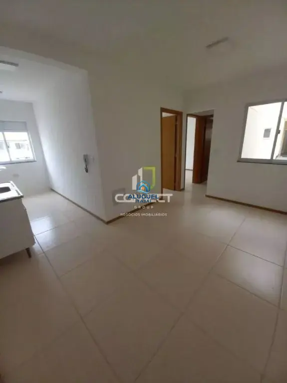 Apartamento para Aluguel no Itaipava em Itajaí com 2 Quartos e 49m² | Piscina e Salão de Festas (Ref: 163)