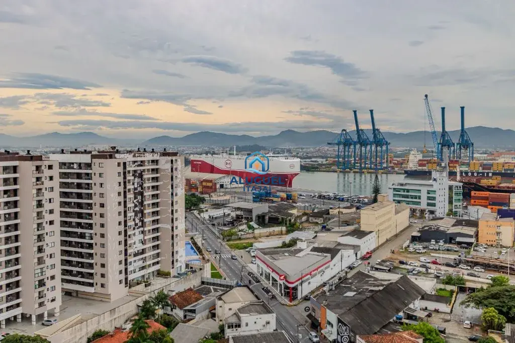 Apartamento para Venda em Itajaí no Centro com 2 Quartos e 77m² | 2 Suítes e 1 Vaga de Garagem - Foto 13