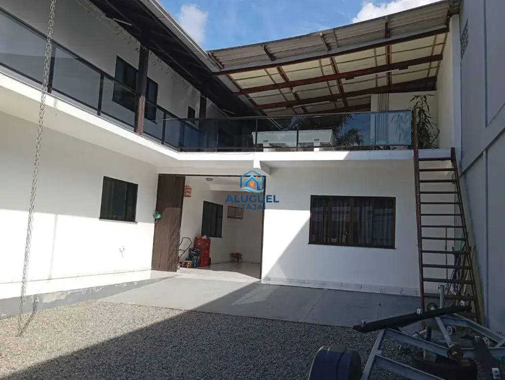 Casa para Venda em Itajaí no São Vicente com 4 Quartos e 240m² | Academia / Ginásio e 2 Vagas de Garagem - Foto 68