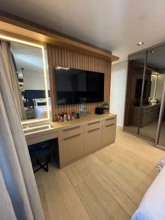 Casa para Venda em Itajaí no Dom Bosco com 3 Quartos | Academia / Ginásio e 3 Suítes - Foto 21