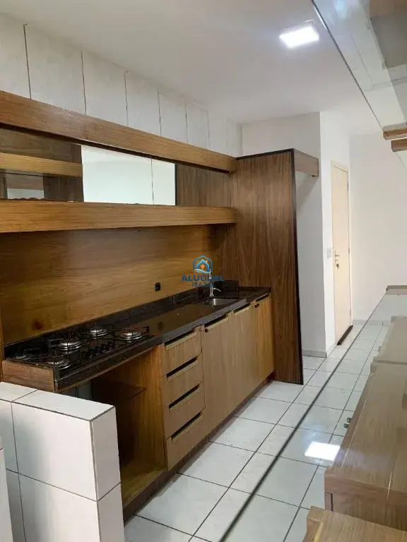 Apartamento para Aluguel em Itajaí no Murta com 2 Quartos | Academia / Ginásio e Playground - Foto 3