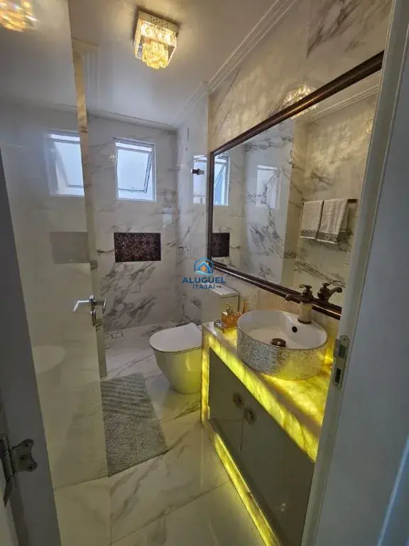 Casa para Venda em Itajaí no Vila Operária com 3 Quartos e 322m² | Academia / Ginásio e 2 Suítes - Foto 8