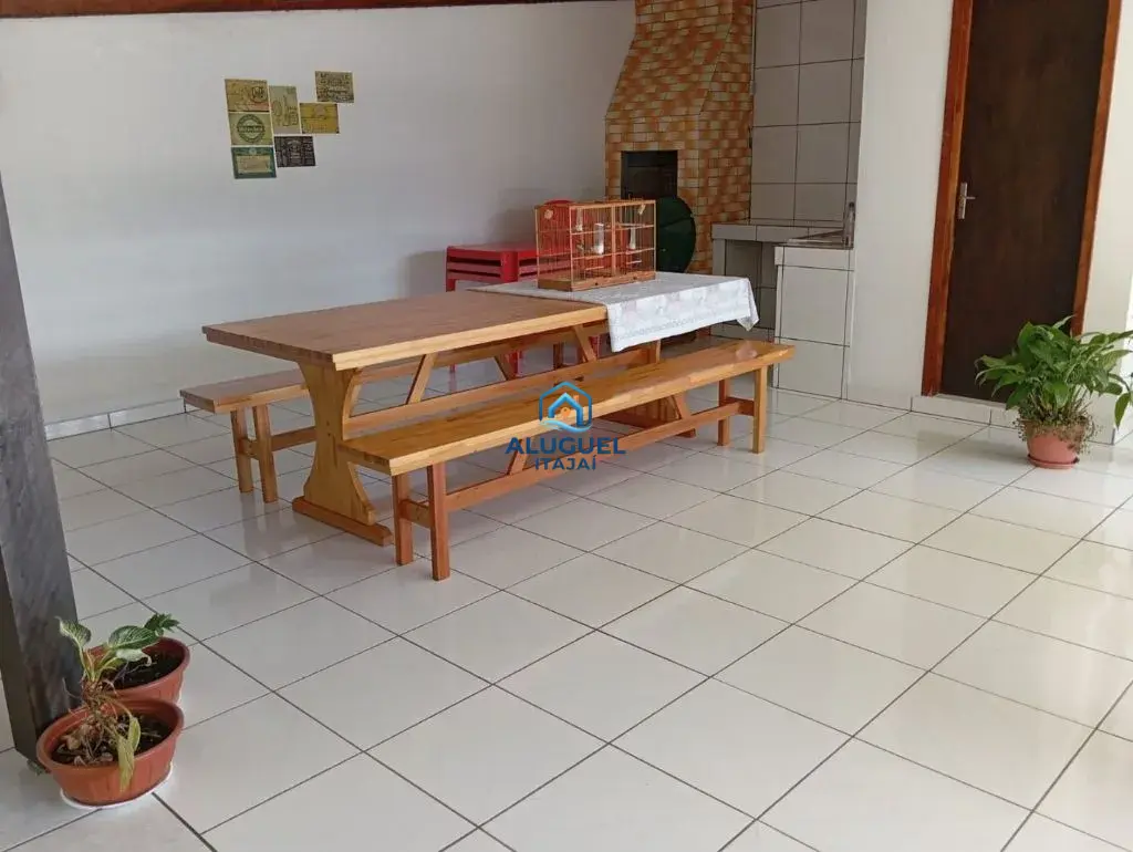 Casa para Venda em Itajaí no São Vicente com 4 Quartos e 240m² | Academia / Ginásio e 2 Vagas de Garagem - Foto 60