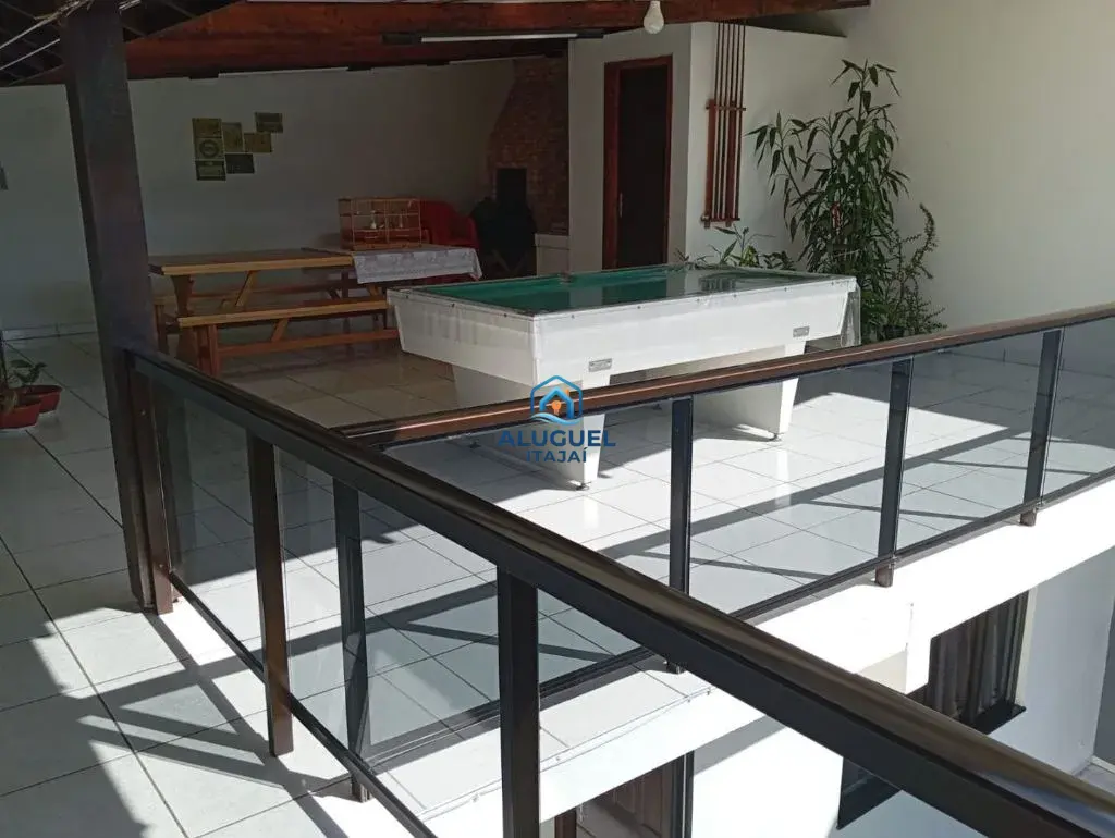 Casa para Venda em Itajaí no São Vicente com 4 Quartos e 240m² | Academia / Ginásio e 2 Vagas de Garagem - Foto 62