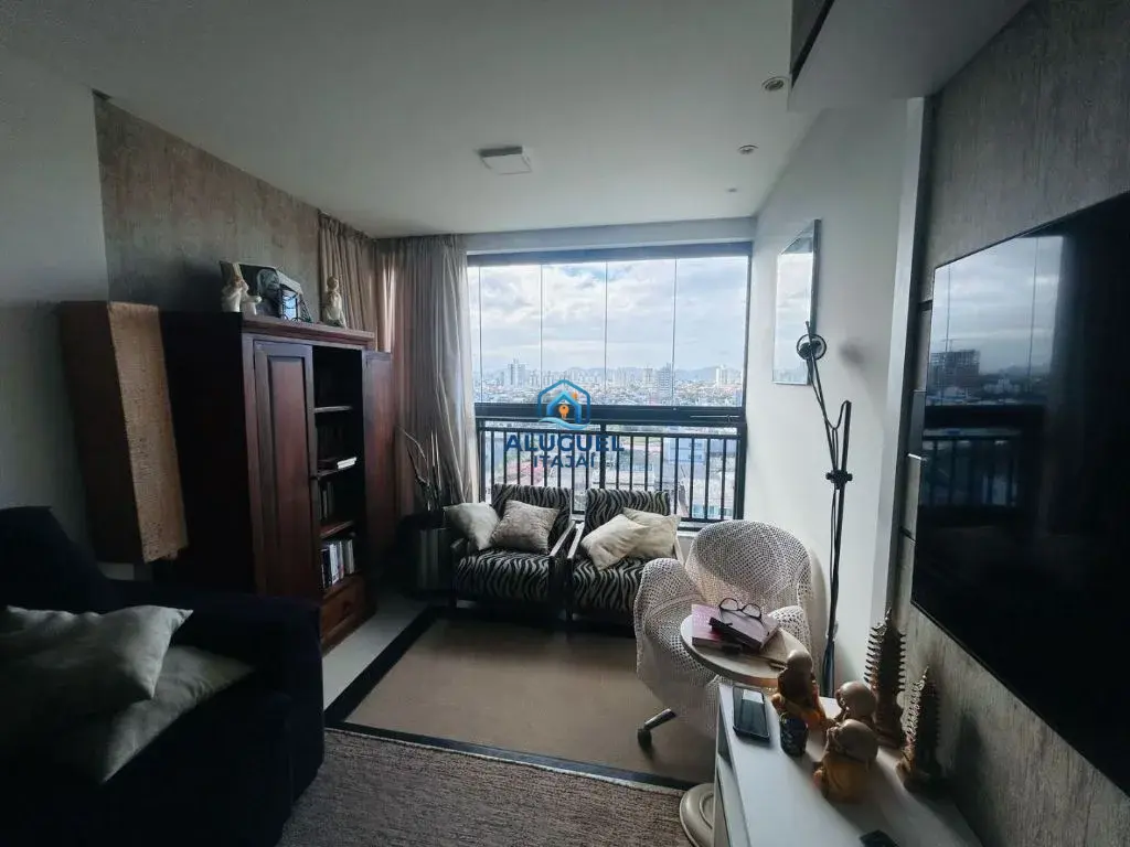 Apartamento para Venda em Itajaí no Dom Bosco com 2 Quartos e 75m² | Academia / Ginásio e 1 Suíte - Foto 5