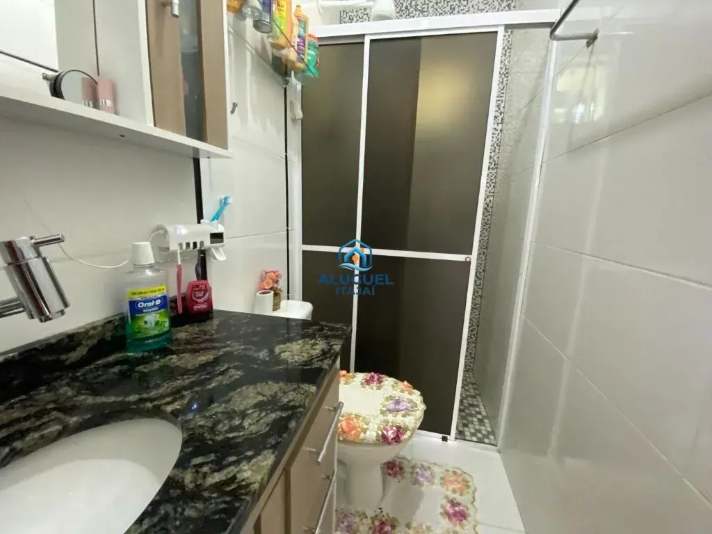Apartamento para Venda em Itajaí no São Vicente com 2 Quartos e 61m² | Salão de Festas e Academia / Ginásio - Foto 5