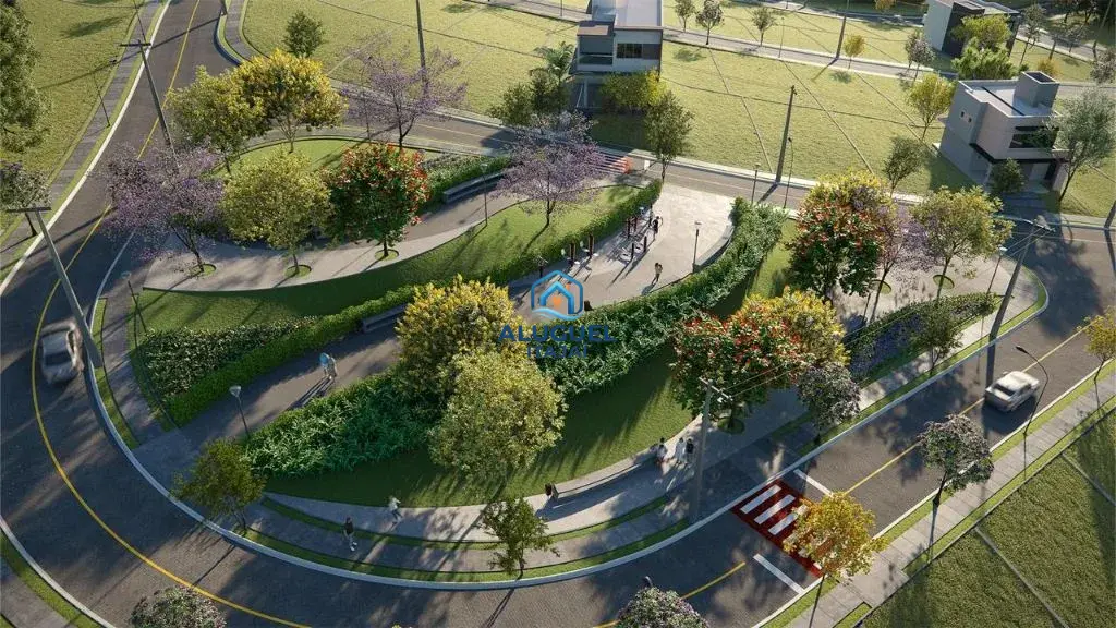 Terreno para Venda em Itajaí no Rio do Meio com 225m² | Piscina e Churrasqueira - Foto 2