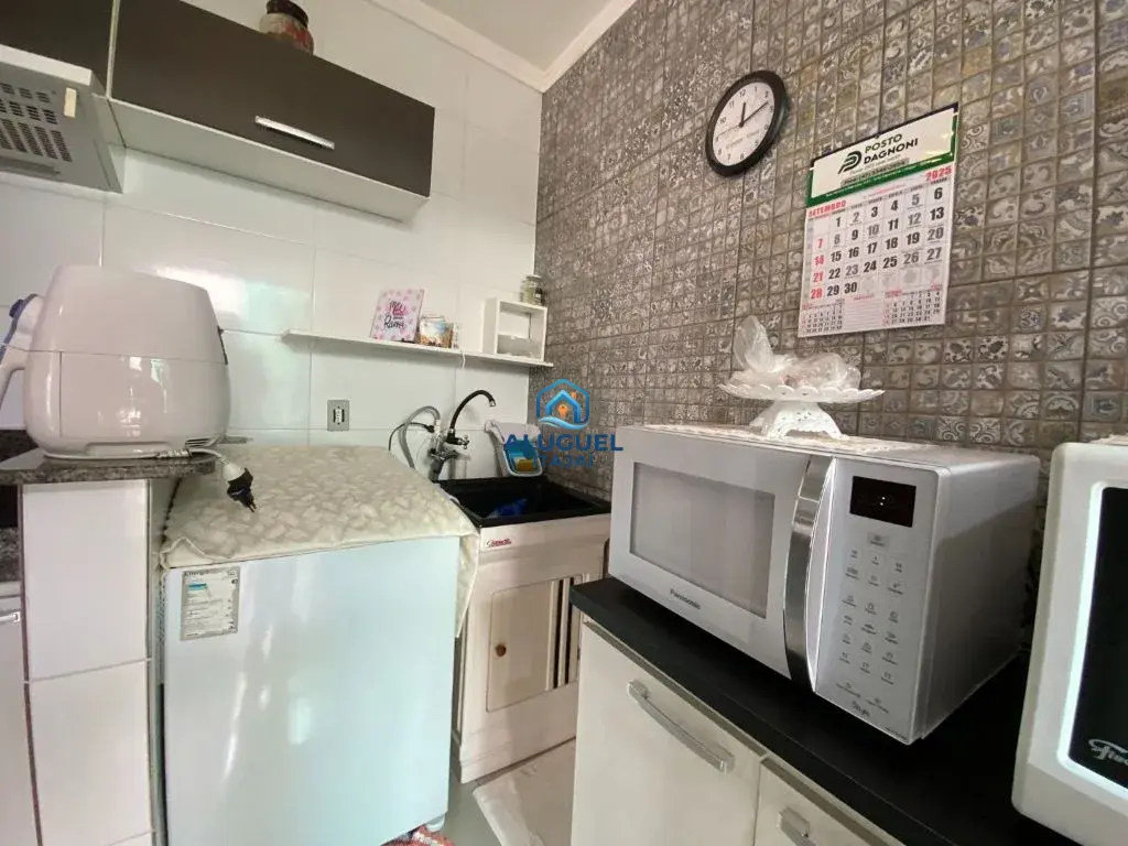 Apartamento para Venda em Itajaí no São Vicente com 2 Quartos e 61m² | Salão de Festas e Academia / Ginásio - Foto 8