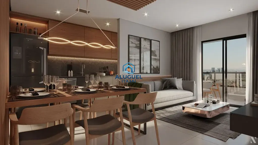 Apartamento para Venda em Itajaí no Vila Operária com 3 Quartos e 85m² | Academia / Ginásio e 1 Suíte - Foto 47