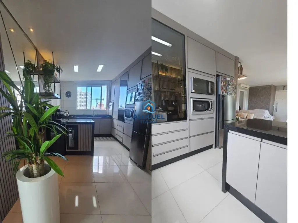 Casa para Venda em Itajaí no Centro com 3 Quartos | Academia / Ginásio e 1 Suíte - Foto 10