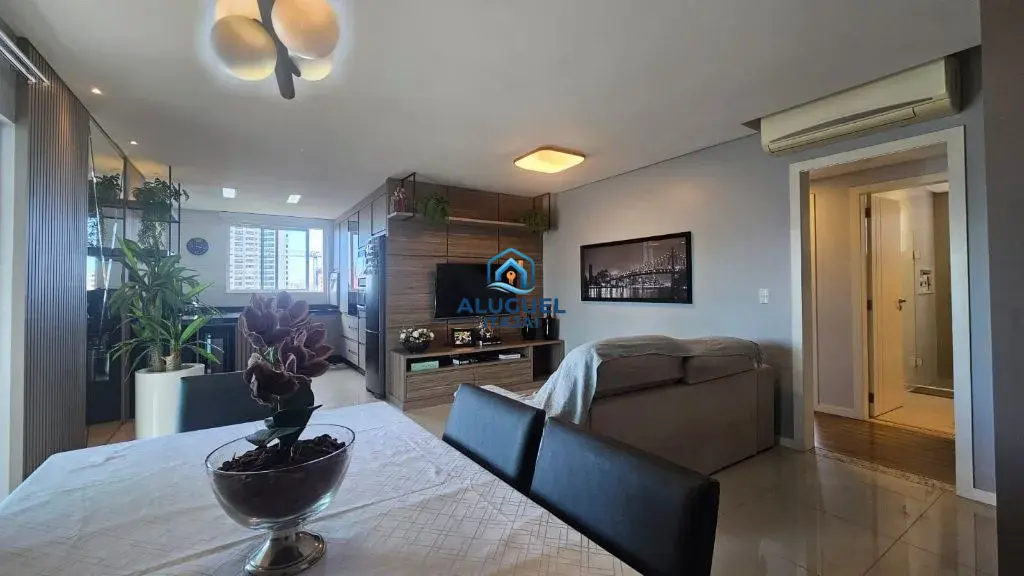 Casa para Venda em Itajaí no Centro com 3 Quartos | Academia / Ginásio e 1 Suíte - Foto 17