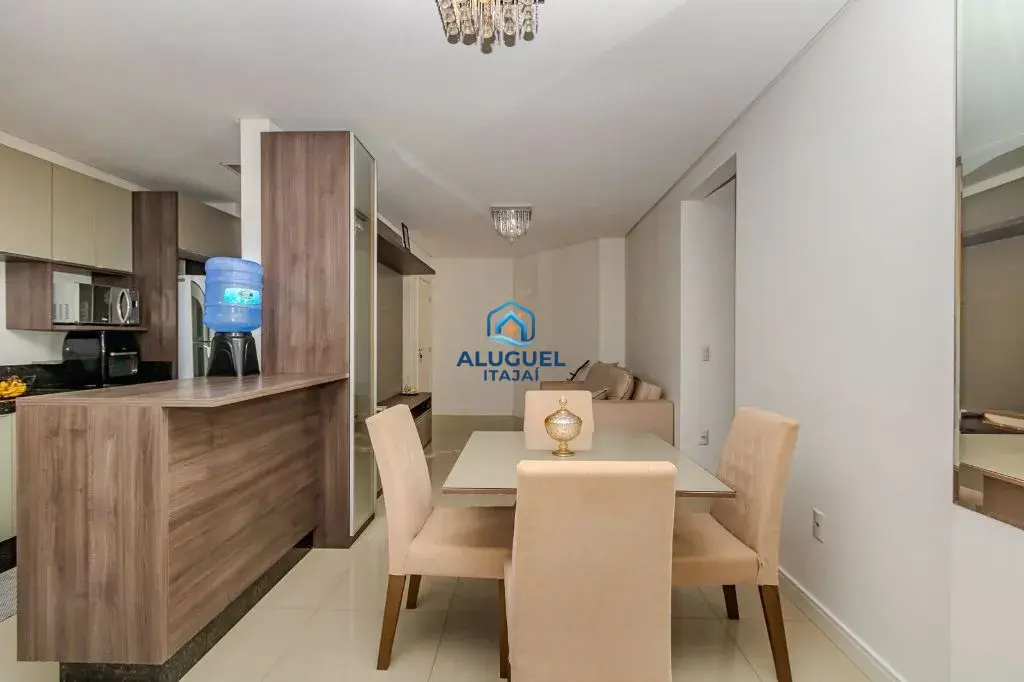 Apartamento para Venda em Itajaí no Centro com 2 Quartos e 77m² | 2 Suítes e 1 Vaga de Garagem - Foto 9