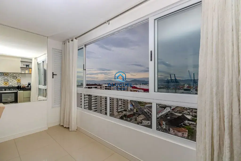 Apartamento para Venda em Itajaí no Centro com 2 Quartos e 77m² | 2 Suítes e 1 Vaga de Garagem - Foto 12