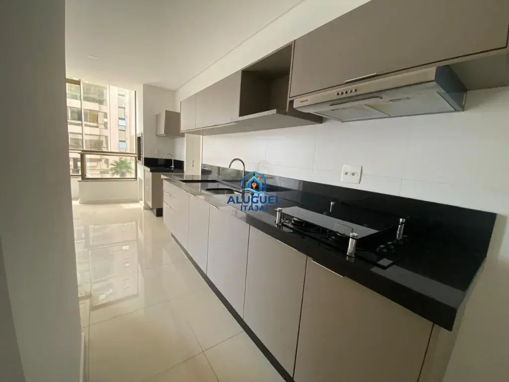 Apartamento para Venda em Itajaí no Fazenda com 3 Quartos e 95m² | Academia / Ginásio e 1 Suíte - Foto 7
