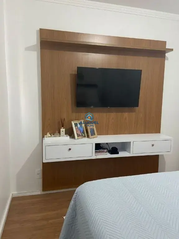 Apartamento para Venda em Itajaí no Espinheiros com 2 Quartos e 55m² | Quadra Esportiva e 1 Vaga de Garagem - Foto 13