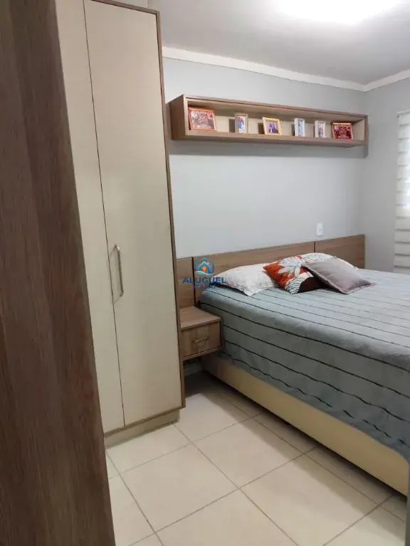 Apartamento para Venda em Itajaí no Ressacada com 2 Quartos e 58m² | Varanda Gourmet e Academia / Ginásio - Foto 5
