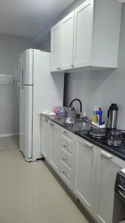 Casa para Venda em Itajaí no Ressacada com 2 Quartos e 47m² | Varanda Gourmet e Academia / Ginásio - Foto 2