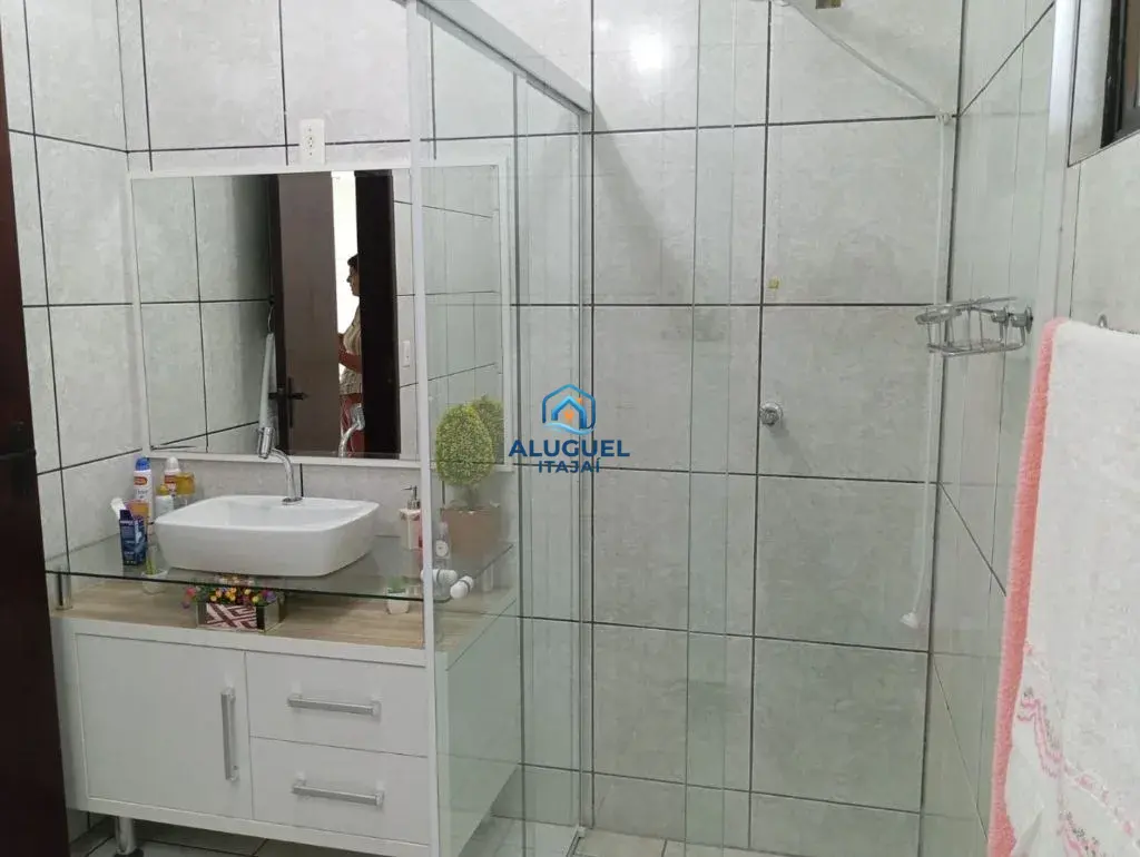 Casa para Venda em Itajaí no São Vicente com 4 Quartos e 240m² | Academia / Ginásio e 2 Vagas de Garagem - Foto 4