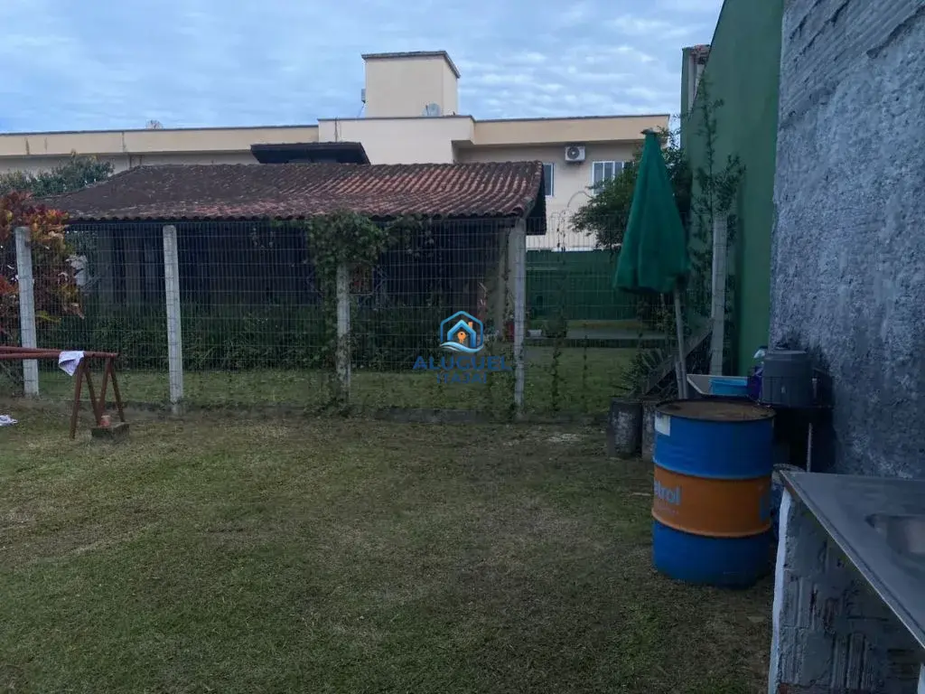Terreno para Venda em Itajaí no São João com 1776m² | Academia / Ginásio - Foto 6