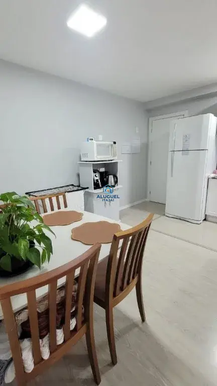 Casa para Venda em Itajaí no Ressacada com 2 Quartos e 47m² | Varanda Gourmet e Academia / Ginásio - Foto 4