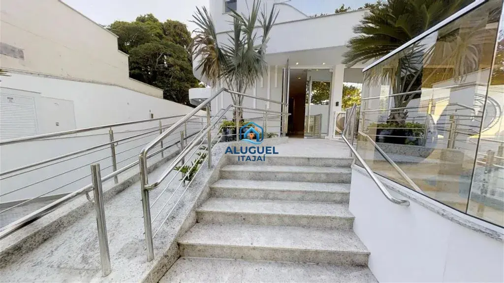 Apartamento para Venda em Itajaí no Cabeçudas com 2 Quartos e 77m² | 2 Suítes e Garagem Coberta - Foto 19