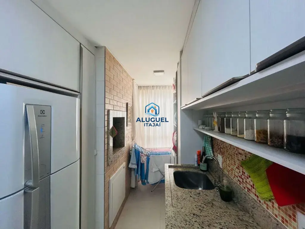 Apartamento para Venda em Itajaí no Dom Bosco com 2 Quartos e 75m² | Academia / Ginásio e 1 Suíte - Foto 10