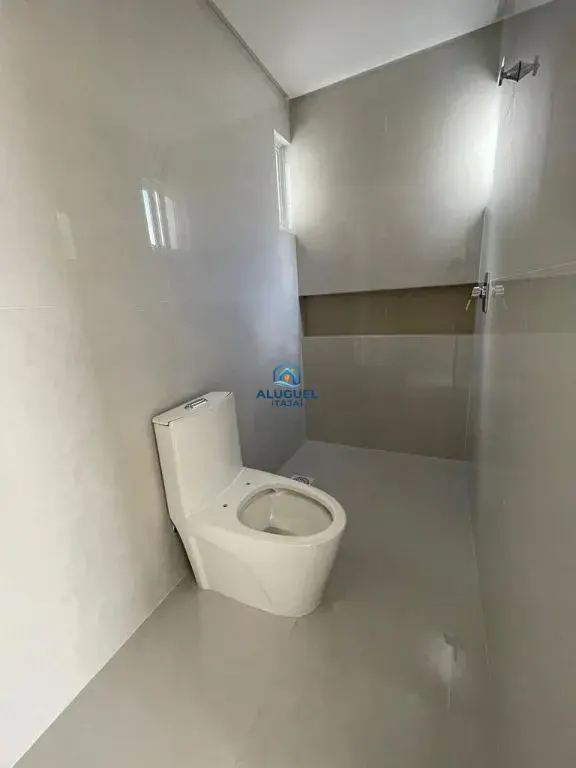 Casa para Venda em Itajaí no São João com 3 Quartos e 163m² | Varanda Gourmet e Academia / Ginásio - Foto 7