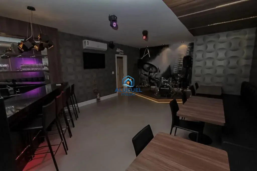 Apartamento para Venda em Itajaí no Cabeçudas com 2 Quartos e 77m² | 2 Suítes e Garagem Coberta - Foto 6