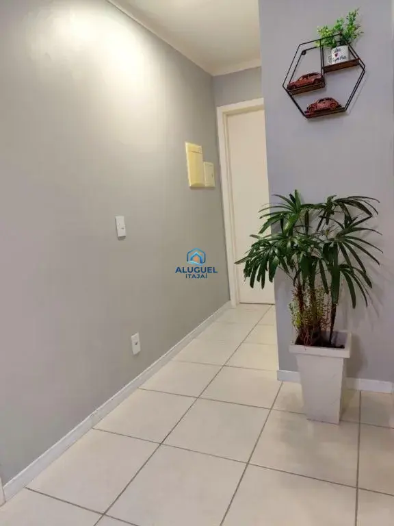 Apartamento para Venda em Itajaí no Ressacada com 2 Quartos e 58m² | Varanda Gourmet e Academia / Ginásio - Foto 3