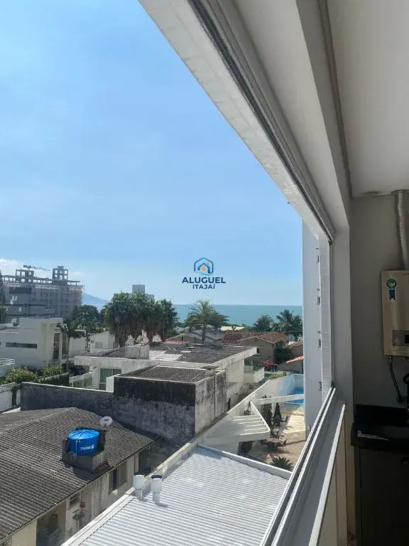 Apartamento para Venda em Itajaí no Cabeçudas com 2 Quartos e 77m² | 2 Suítes e Garagem Coberta - Foto 26