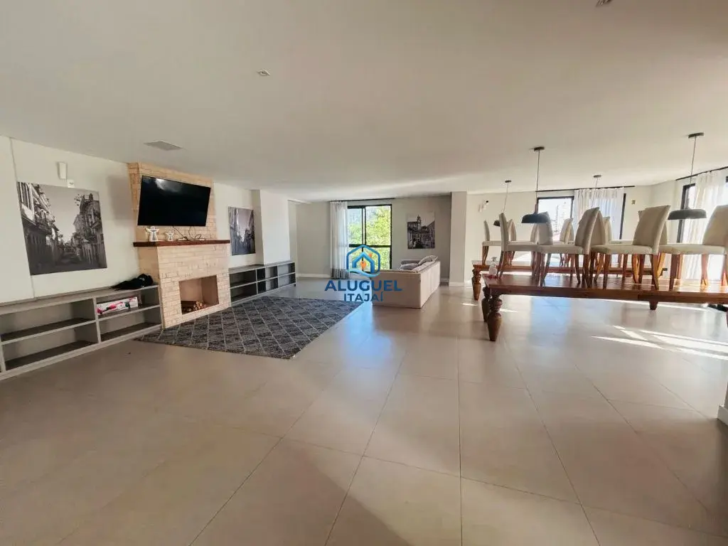 Apartamento para Venda em Itajaí no Dom Bosco com 2 Quartos e 75m² | Academia / Ginásio e 1 Suíte - Foto 23