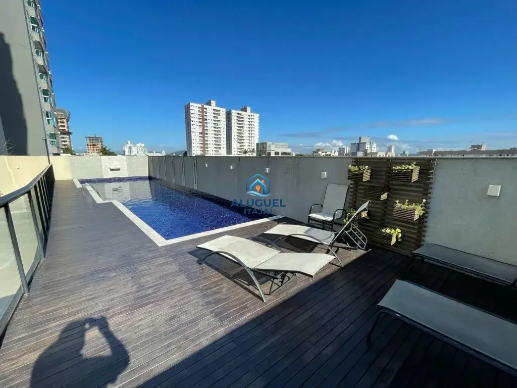 Studio para Venda em Itajaí no São Judas com 2 Quartos e 73m² | Academia / Ginásio e 1 Suíte - Foto 19