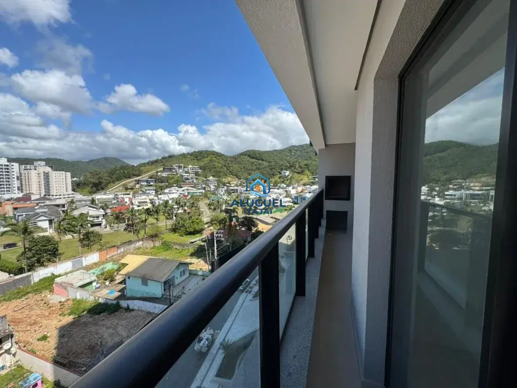 Apartamento para Venda em Itajaí no Praia Brava de Itajaí com 3 Quartos e 106m² | Academia / Ginásio e 3 Suítes - Foto 5