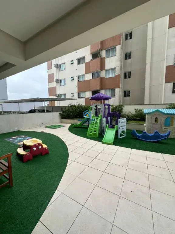 Apartamento para Venda em Itajaí no São João com 2 Quartos e 69m² | Academia / Ginásio e 1 Suíte - Foto 5