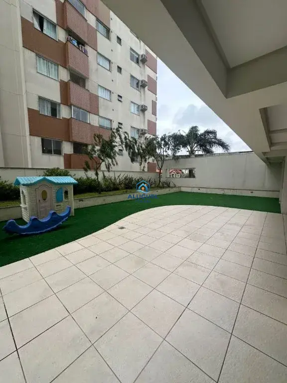 Apartamento para Venda em Itajaí no São João com 2 Quartos e 69m² | Academia / Ginásio e 1 Suíte - Foto 2