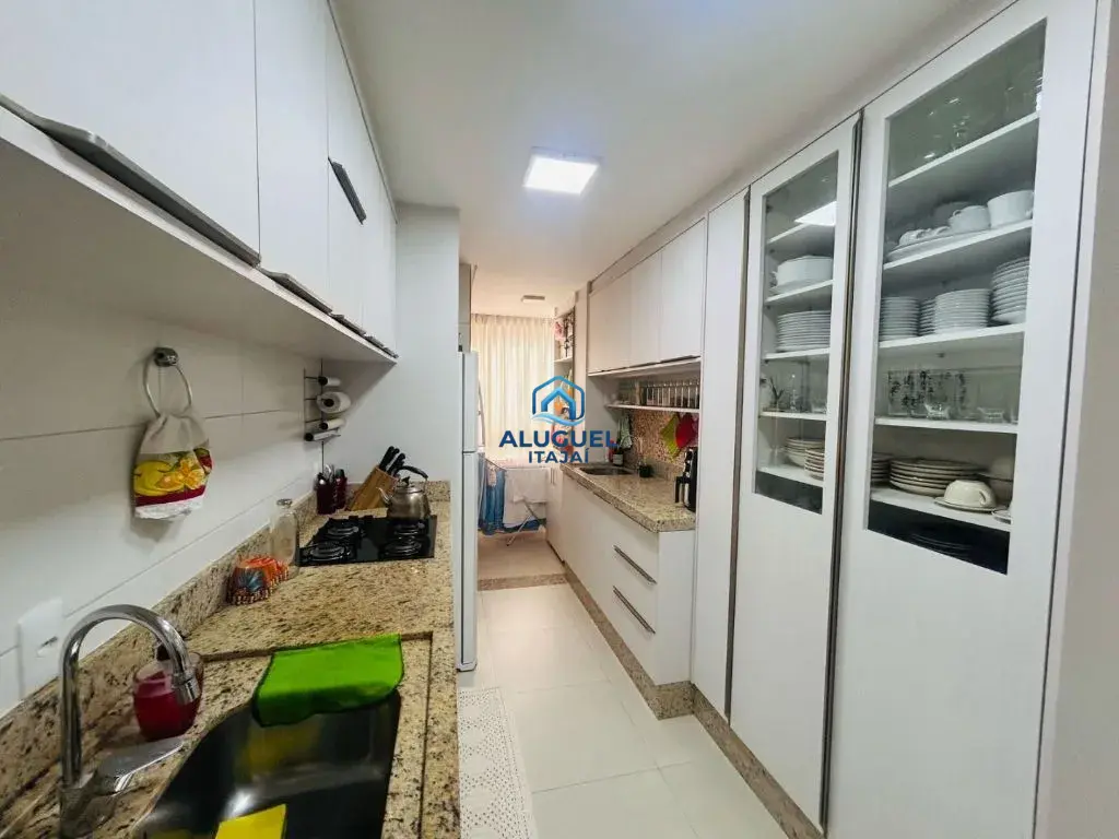 Apartamento para Venda em Itajaí no Dom Bosco com 2 Quartos e 75m² | Academia / Ginásio e 1 Suíte - Foto 9