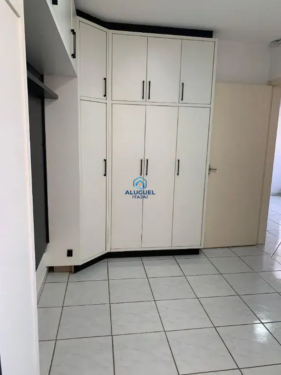 Apartamento para Aluguel em Itajaí no Murta com 2 Quartos | Academia / Ginásio e Playground - Foto 8