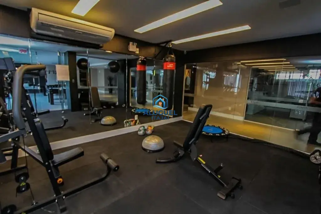 Apartamento para Venda em Itajaí no Cabeçudas com 2 Quartos e 77m² | 2 Suítes e Garagem Coberta - Foto 9