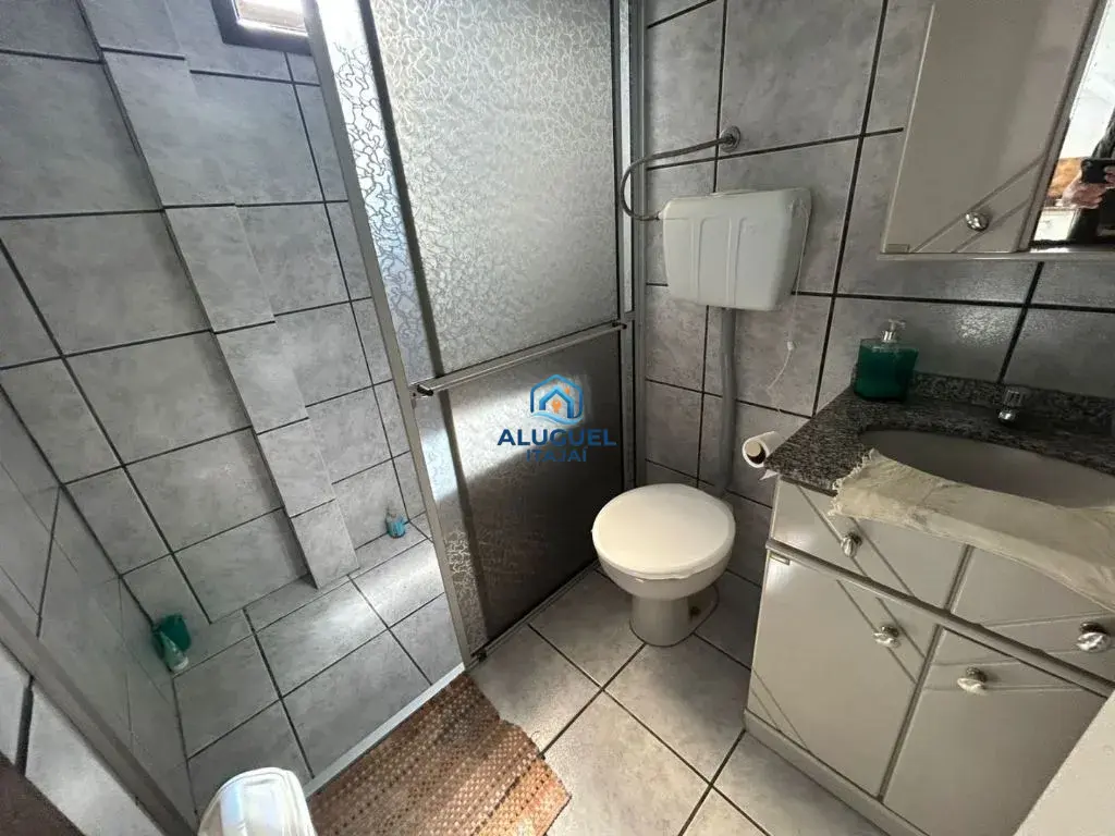 Casa para Venda em Itajaí no São João com 3 Quartos e 170m² | Academia / Ginásio e 4 Vagas de Garagem - Foto 5