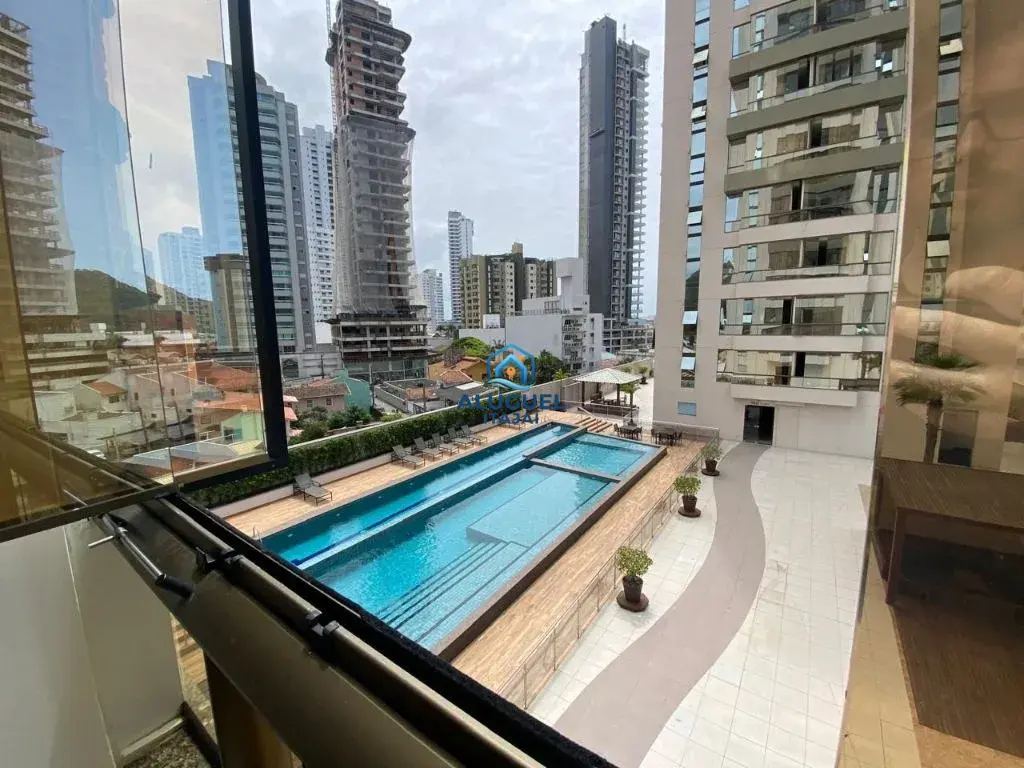 Apartamento para Venda em Itajaí no Fazenda com 3 Quartos e 95m² | Academia / Ginásio e 1 Suíte - Foto 3
