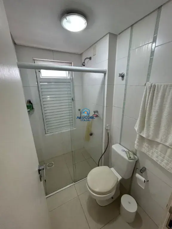 Apartamento para Venda em Itajaí no Centro com 3 Quartos e 110m² | 3 Suítes e 2 Vagas de Garagem - Foto 14