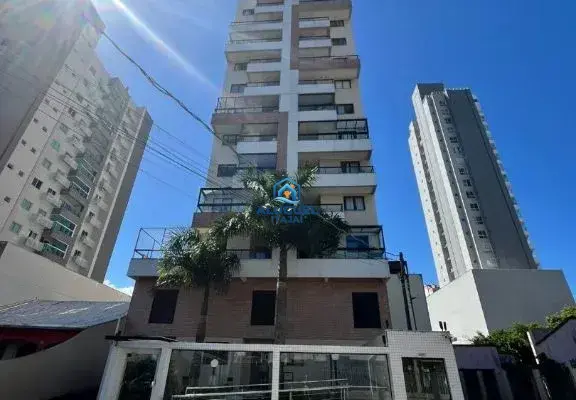 Studio para Venda em Itajaí no São Judas com 2 Quartos e 73m² | Academia / Ginásio e 1 Suíte - Foto 1