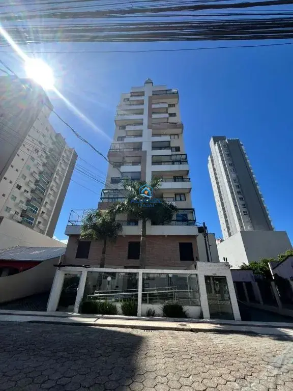 Studio para Venda em Itajaí no São Judas com 2 Quartos e 73m² | Academia / Ginásio e 1 Suíte - Foto 1