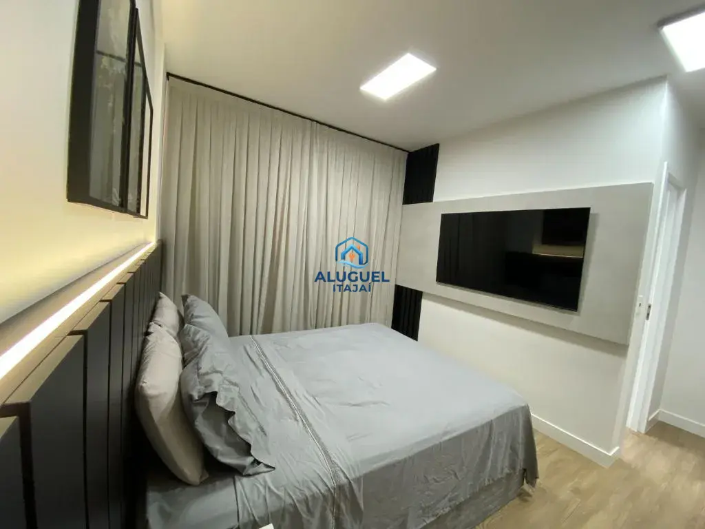 Apartamento para Venda em Itajaí no Vila Operária com 3 Quartos e 85m² | Academia / Ginásio e 1 Suíte - Foto 14