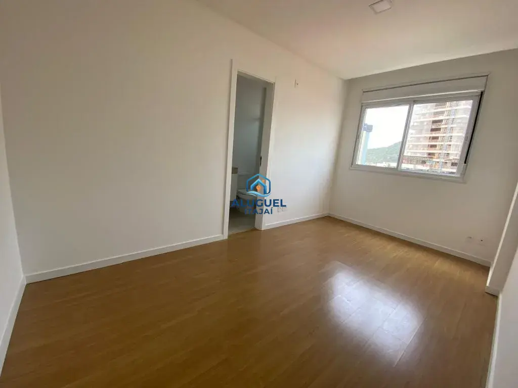 Apartamento para Venda em Itajaí no Fazenda com 3 Quartos e 95m² | Academia / Ginásio e 1 Suíte - Foto 11