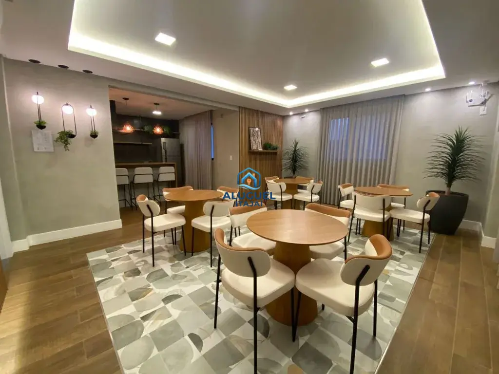 Apartamento para Venda em Itajaí no Vila Operária com 3 Quartos e 85m² | Academia / Ginásio e 1 Suíte - Foto 37