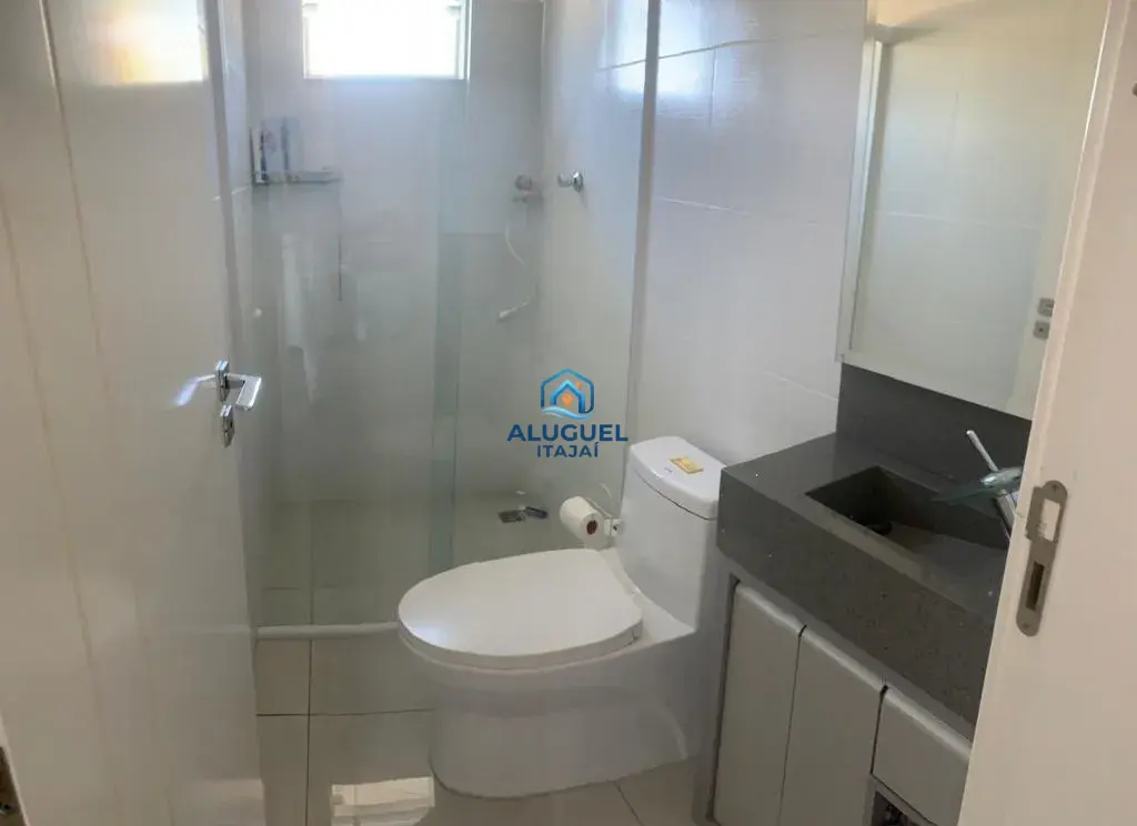 Casa para Venda em Itajaí no Paciência com 3 Quartos e 112m² | Academia / Ginásio e 1 Suíte - Foto 3
