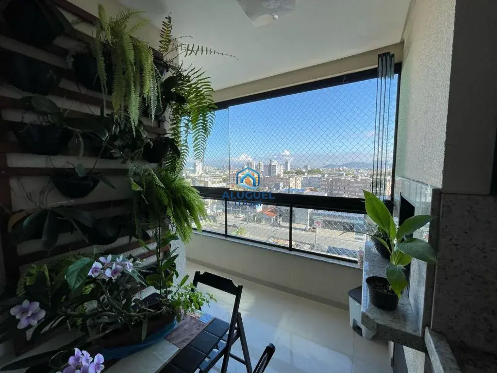 Studio para Venda em Itajaí no São Judas com 2 Quartos e 73m² | Academia / Ginásio e 1 Suíte - Foto 20