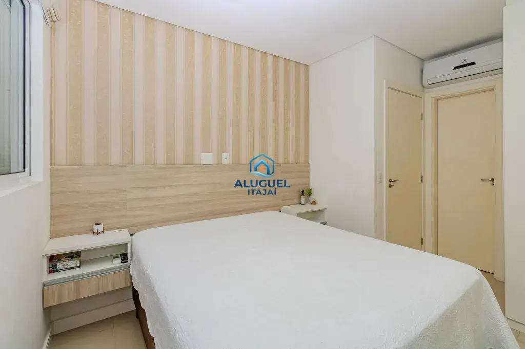 Apartamento para Venda em Itajaí no Centro com 2 Quartos e 77m² | 2 Suítes e 1 Vaga de Garagem - Foto 16